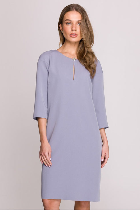 Robe de jour model 209129 Stylove